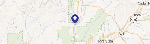 Farmington Land: Highway 170 Frontage