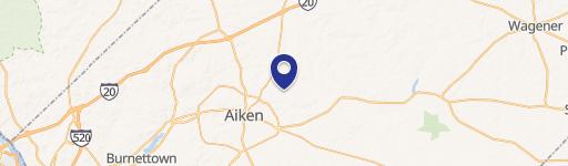 Prime Aiken Commercial Land
