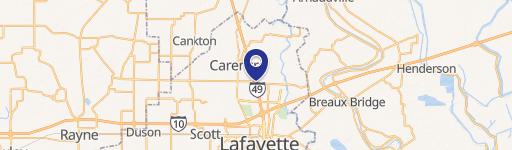 Lafayette Office Portfolio: High Visibility