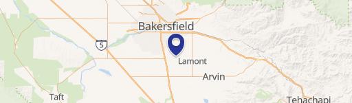 Bakersfield, CA 93307