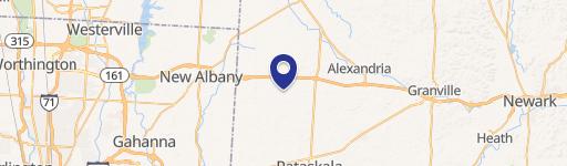 Prime Pataskala Land - 144 Acres