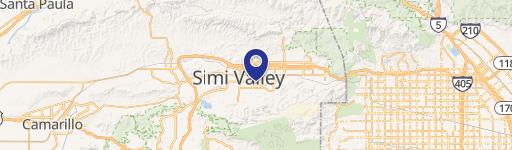 Royal Medical Plaza: Simi Valley