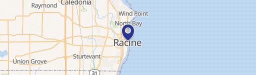 Harborview Professional Building: Racine, WI