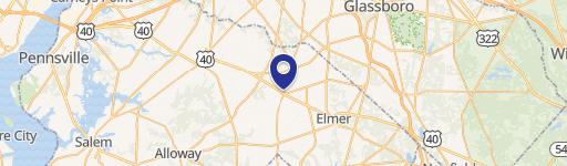 Route 40 Commercial Center