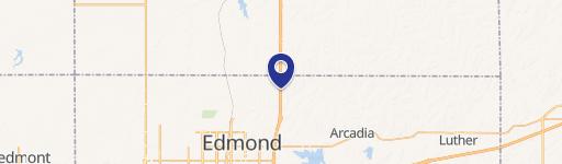 Edmond Land: Prime C-3 Zoning