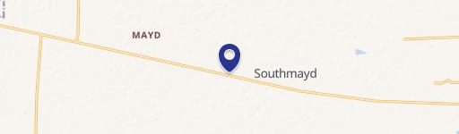 Whitesboro Industrial Property - 20 Acres