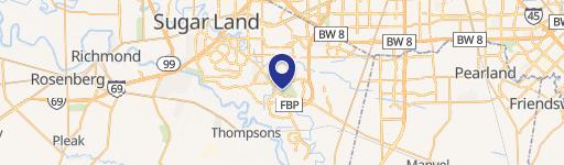 Missouri City Retail Land Investment