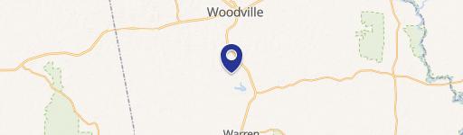 Texas Lakefront Land - Ivanhoe