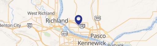 Prime Pasco Commercial Land