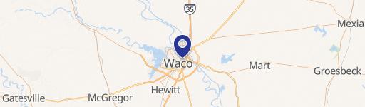 Prime Waco Executive Office Suites