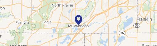 Mukwonago Commercial Land - 1.9 Acres