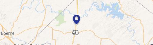 Prime Bulverde Land - Rodeo Drive