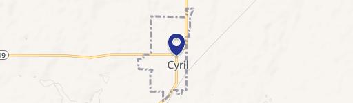 Cyril Hospitality Portfolio: Two Hotels