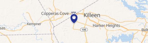 Killeen Commercial Land - 0.54 Acres