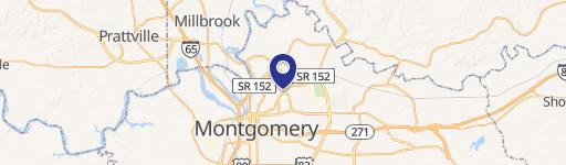 Montgomery Walmart Outparcel Land