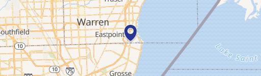 Grosse Pointe Woods Office Space