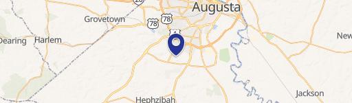 Hephzibah Residential Land Tract