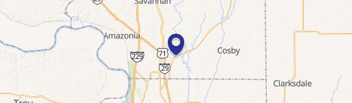 St. Joseph Residential Land - 0.44 Acres