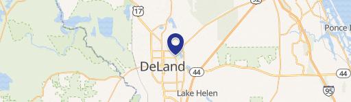 Deland, FL Investment Land - .48 Acres