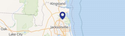 Jacksonville Commercial Land Redevelopment