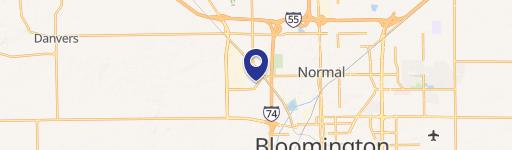 Updated Office Space Near Rivian