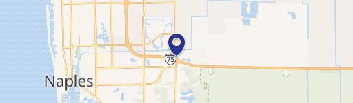 City Gate Commerce Center: Naples, FL