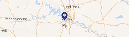 Austin Executive Office Suites