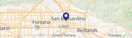 Prime Inland Empire Warehouse Space