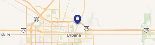 Urbana Storefront: Prime Retail Space