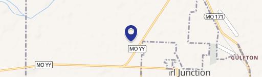 Prime Carl Junction Commercial Land