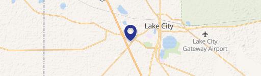Lake City Car Wash - Prime Location