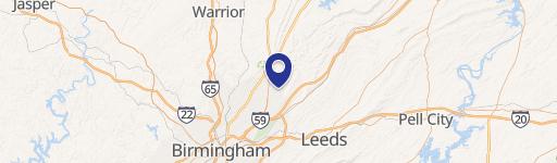 100 Chalkville Mnr Dr