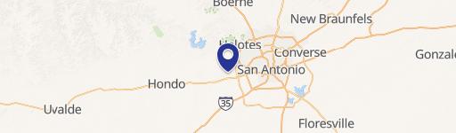 15 Acres Briggs Ranch Land