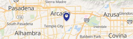 Arcadia Executive Office Suites