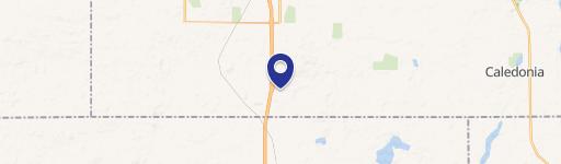 Byron Center Cross Dock Facility