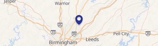 924 Chalkville School Rd