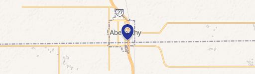 Abernathy Commercial Land - $450K