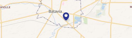 Batavia Auto Shop Investment Opportunity