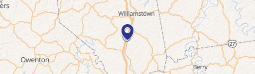 Williamstown KY Commercial Property