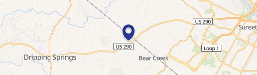 Dripping Springs Commercial Land