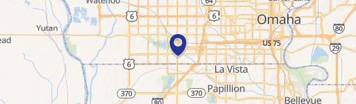 Omaha Office Space for Lease