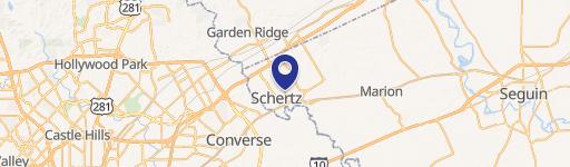 Schertz Commercial Land - 0.57 Acres