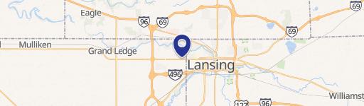 Saginaw Centre: Retail Opportunity