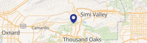 Thousand Oaks Athletic Fields Investment