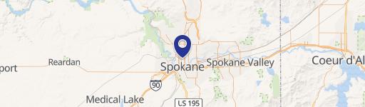 Spokane Office Space For Lease