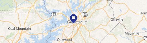 Gainesville Restaurant - Turnkey Opportunity