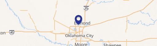 Oklahoma City Commercial Land