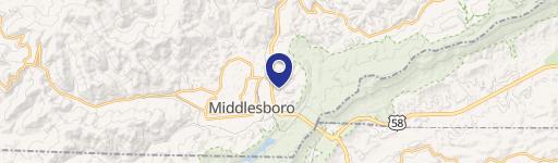 Middlesboro Commercial Land & Home