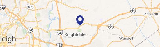Knightdale Blvd Commercial Land