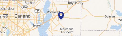 Rockwall Flex Warehouse - 7.9 Acres